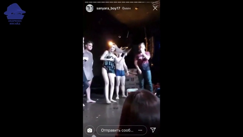 video тюмень посвящение в студенты девушки разделись sex