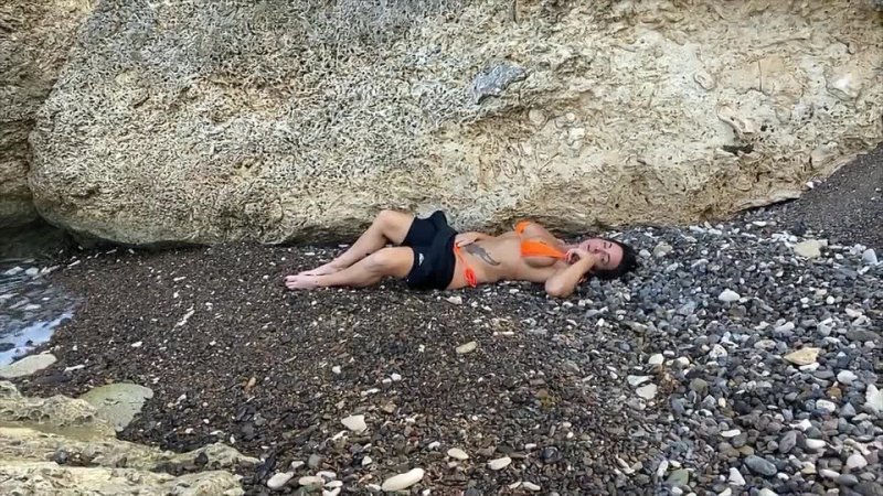 video abigaiil morris sex