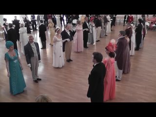 video французская кадриль в колонну с объяснением сергея станиславовича сосницкого sex