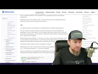 video хореографического 100 setting the client config for kubernetes webhook configs sex