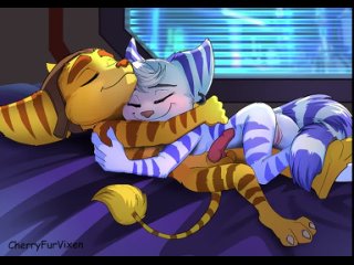video ratchet ratche and clank rivet sex