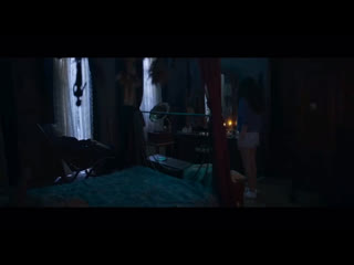 video киноvночь ведьма реинкарнация трейлер 2020 sex