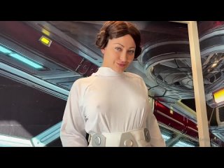 video dani daniels princess leia pov bj sex