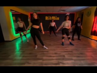 video видео от студия современного танца drama girls sex