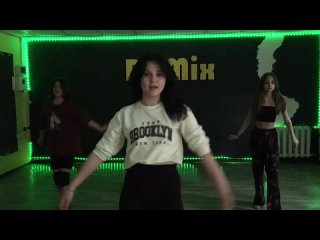 video видео от студия современного танца drama girls sex