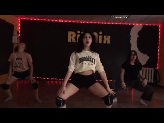 video видео от студия современного танца drama girls sex