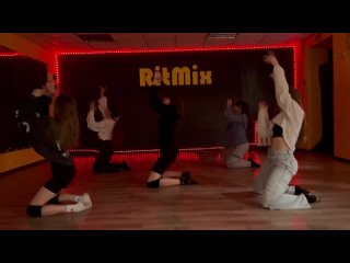 video видео от студия современного танца drama girls sex