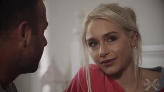 video my daddy my home chad white scarlett hampton sex