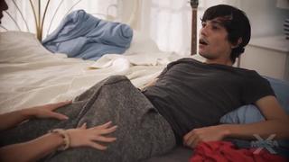 video my sons relentless boner ricky spanish sarah taylor sex