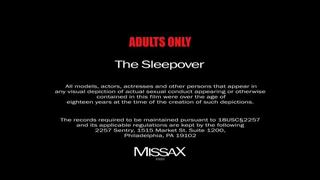 video the sleepover chad white kylie rocket whitney wright sex