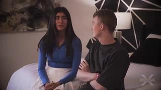 video rehearsal aubry babcock jimmy michaels авто озвучка sex