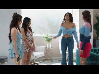 video sugar step mamas lexi luna penny barber natalie brooks авто озвучка sex