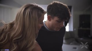 video dads downstairs laura bentley parker ambrose авто озвучка sex