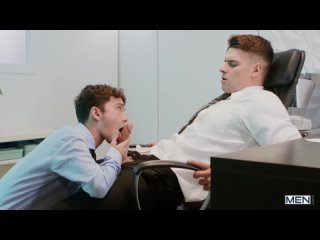 video симпатичный паренёк был трахнут во время собеседования при приеме на работу sex