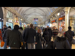 video эпическое место в самом центре стамбула grand bazar sex