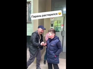 video папа сделал незабываемый сюрприз на день рождения сыну sex