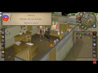 video невероятный завершение квеста ромео и джульетта old school runescape 27 марта 2023 г sex