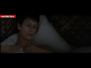video jamie lee curtis джеми ли кертис sex