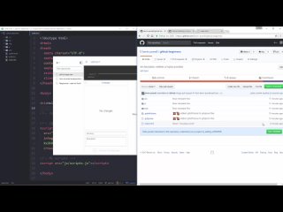 video git and github for beginners github basics and how to use github desktop sex