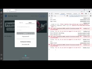 video next js identity auth tutorial 9 netlify functions with identity sex