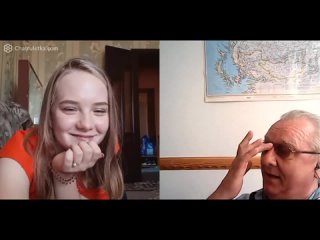 video чатрулетка sex