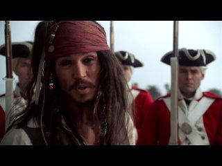 video спасение джека pirates of the caribbean the curse of the black pearl 2003 sex