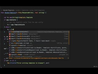 video mida 3 13 optimizing our template cache by using an application config sex