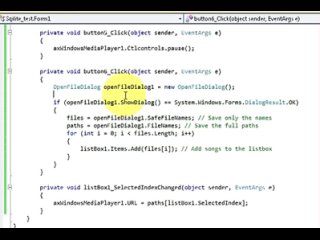 video омерзительная c tutorial 38 mp3 media player in c sex