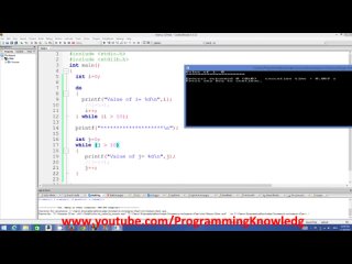 video c programming for beginners 12 do while loop in c sex