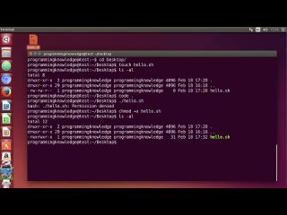 video shell scripting tutorial for beginners 1 introduction sex
