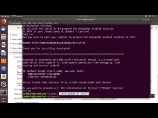 video install anaconda python jupyter notebook spyder on ubuntu 18 04 linux ubuntu 20 04 lts sex