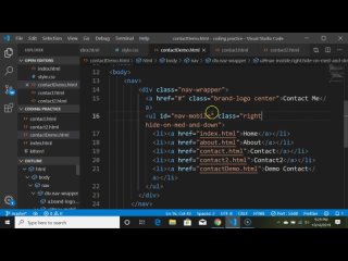 video getting started with materialize materialize css from scratch sex