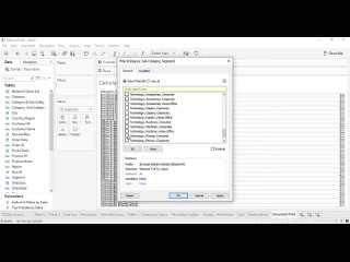 video tableau tutorial for beginners 19 get started with calculations in tableau sex