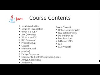 video java tutorial for beginners getting started sex