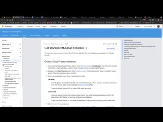 video spring boot firebase crud application 1 introduction and setting up firebase with spring boot sex