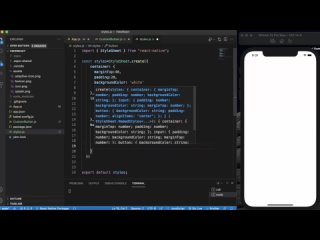 video react native tutorial 27 building a custom button in react native sex