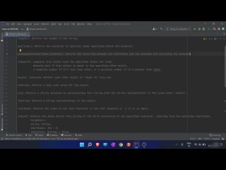 video kotlin tutorial for beginners kotlin string function with example sex