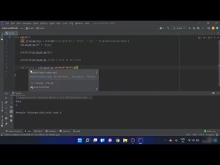 video kotlin tutorial for beginners kotlin array of string with example sex