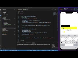 video full react native project tutorial for beginners the complete react native course sex