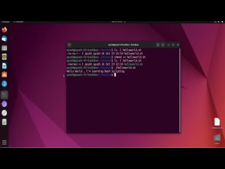 video introduction to shell scripting shell scripting tutorial for beginners sex