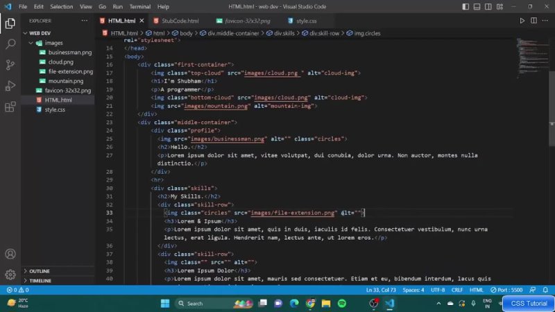 video learn css full tutorial for beginners 2023 2023 05 07 0914 sex
