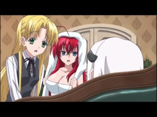 video твои груди такие прекрасные ня dxd sex