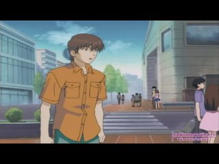 video непорочное послание pure mail часть 2 хентай без цензуры русская озвучка porno hentai manga sex