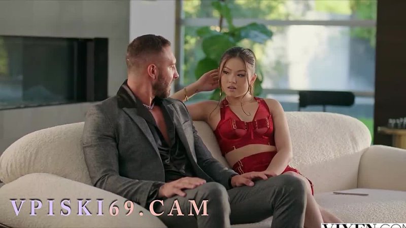 video квинтон джеймс трахнул азиатскую жену друга в межрасовом порно 1 sex