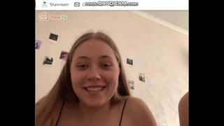video omegle cam chat чат рулетка девченка хочет член вирт частное слив sex