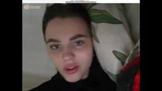 video chatroulette ome tv милашка показала сисечки чат рулетка слив вирт спалилась частное sex