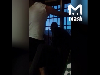 video заключенные приветствуют шакро молодого sex
