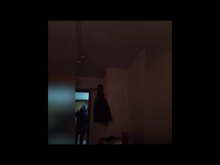 video поехавшая вахтёрша выгоняет студентов на мороз челябинск sex
