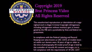 video brat princess 2 alexandra son sent away to goddess snow for proper sissy trainin sex