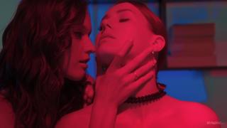 video fast straplez 23 05 25 stacy cruz and charli red oiled duet xxx 2160p sex